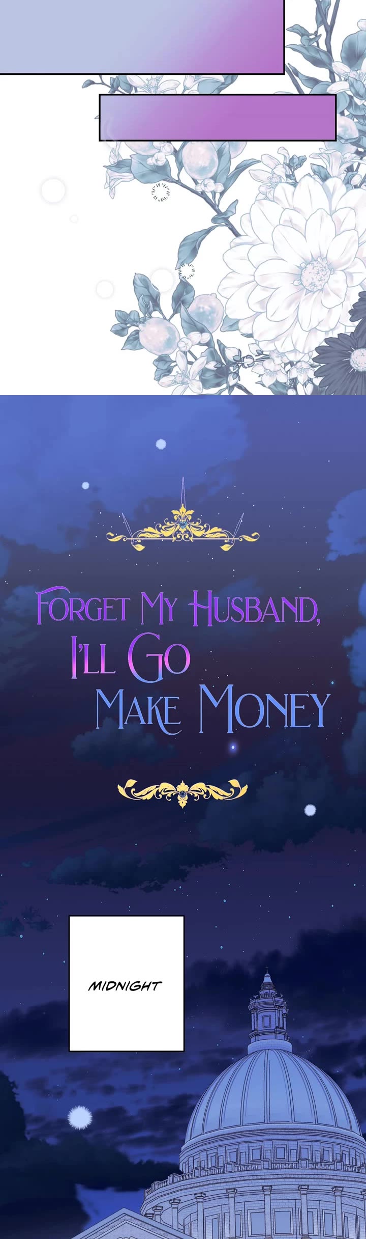 Forget About My Husband, I'd Rather Go Make Money chapter 66 page 19
