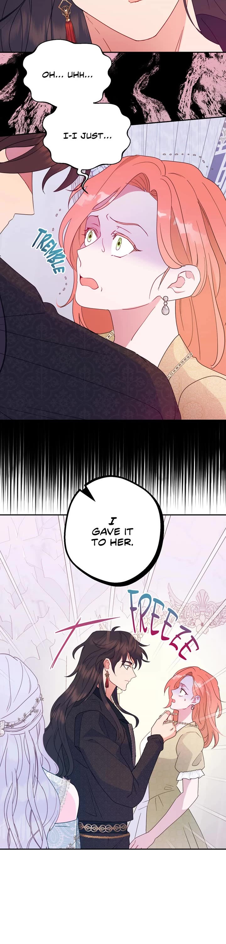 Forget About My Husband, I'd Rather Go Make Money chapter 66 page 2