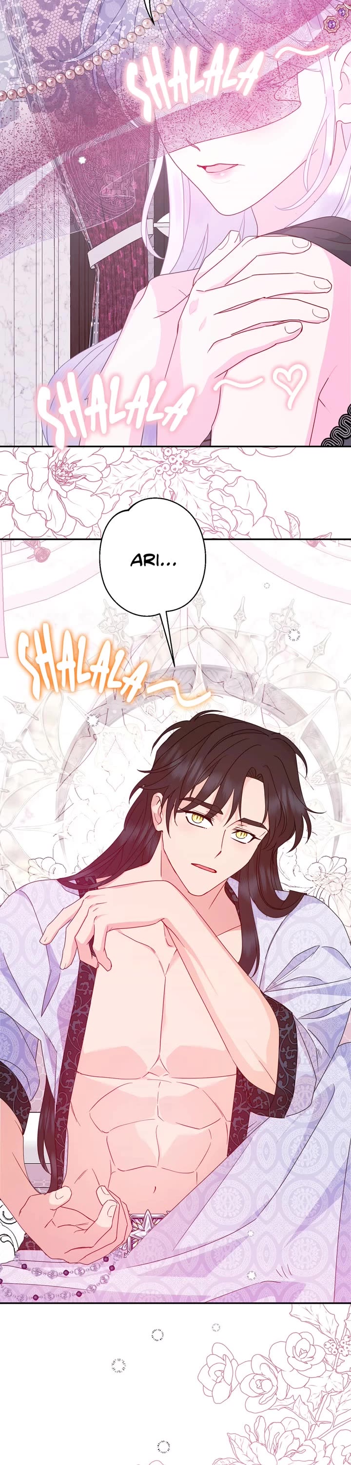 Forget About My Husband, I'd Rather Go Make Money chapter 66 page 21