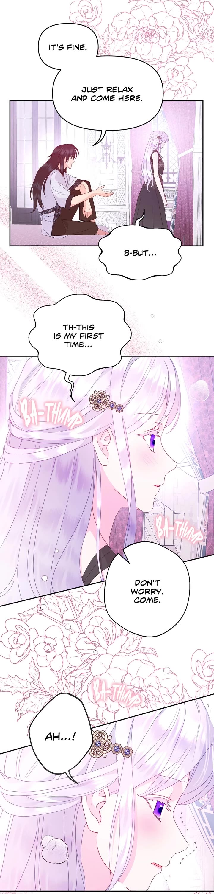 Forget About My Husband, I'd Rather Go Make Money chapter 66 page 22