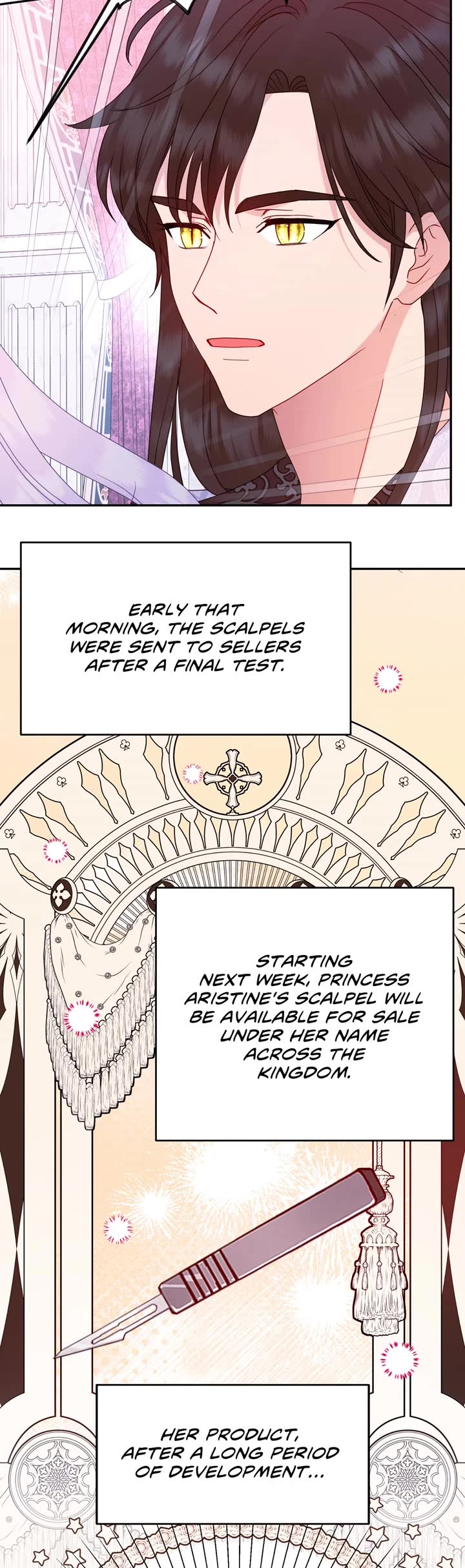 Forget About My Husband, I'd Rather Go Make Money chapter 66 page 24