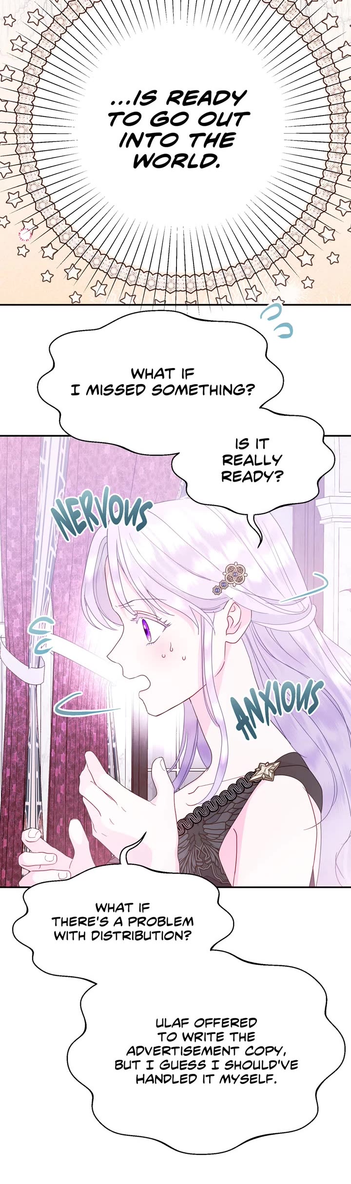 Forget About My Husband, I'd Rather Go Make Money chapter 66 page 25