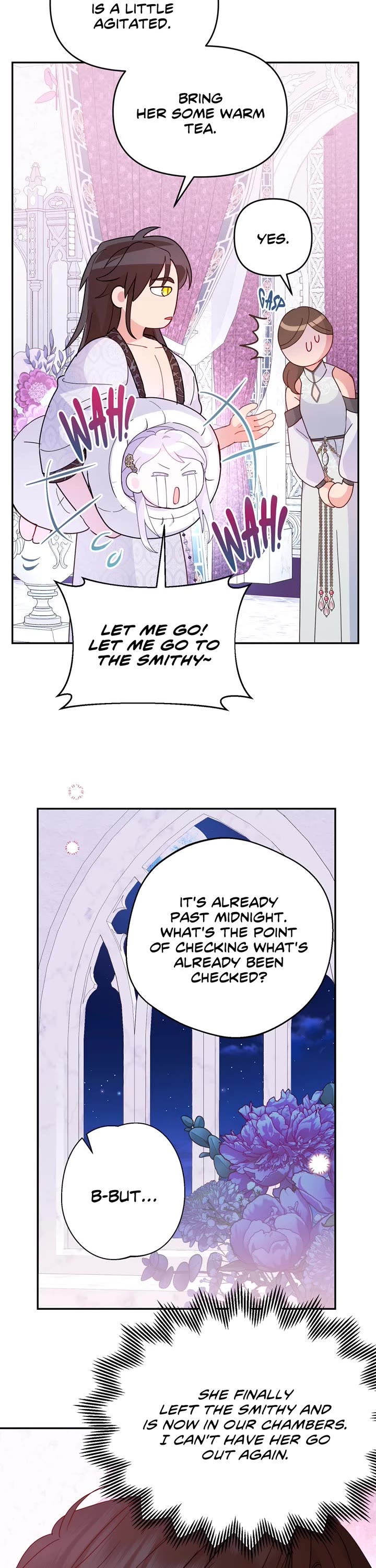 Forget About My Husband, I'd Rather Go Make Money chapter 66 page 27