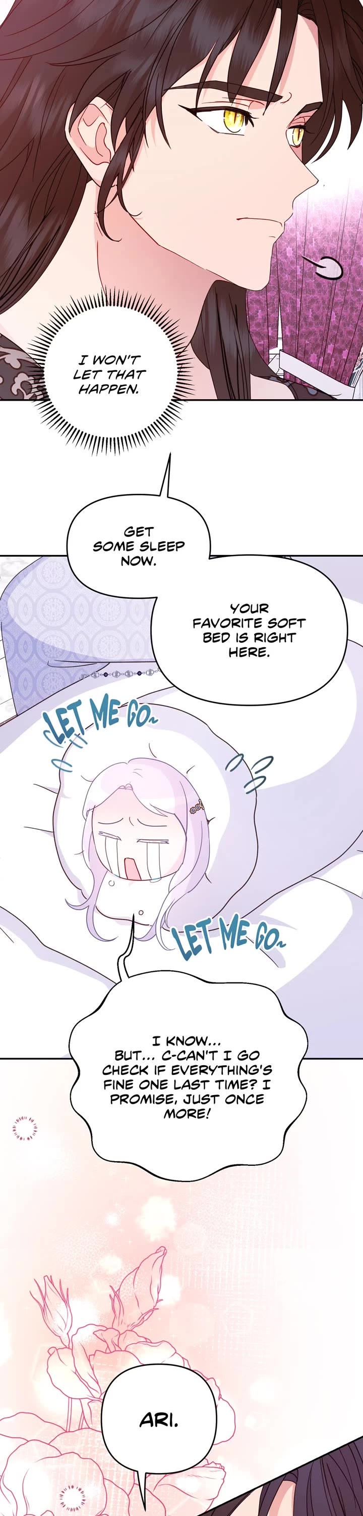 Forget About My Husband, I'd Rather Go Make Money chapter 66 page 28