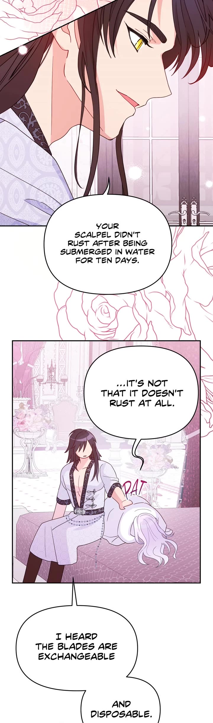 Forget About My Husband, I'd Rather Go Make Money chapter 66 page 29