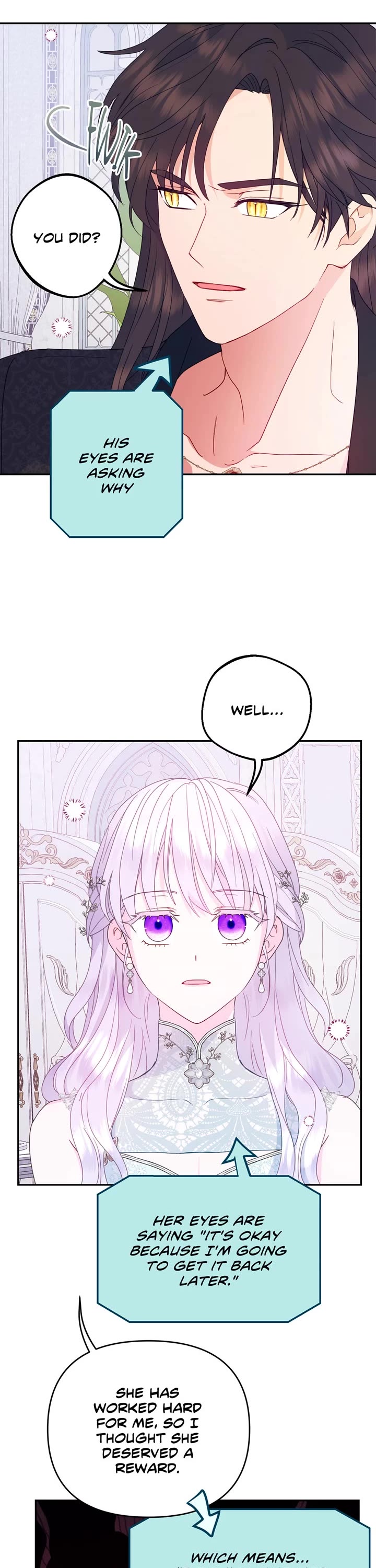 Forget About My Husband, I'd Rather Go Make Money chapter 66 page 3