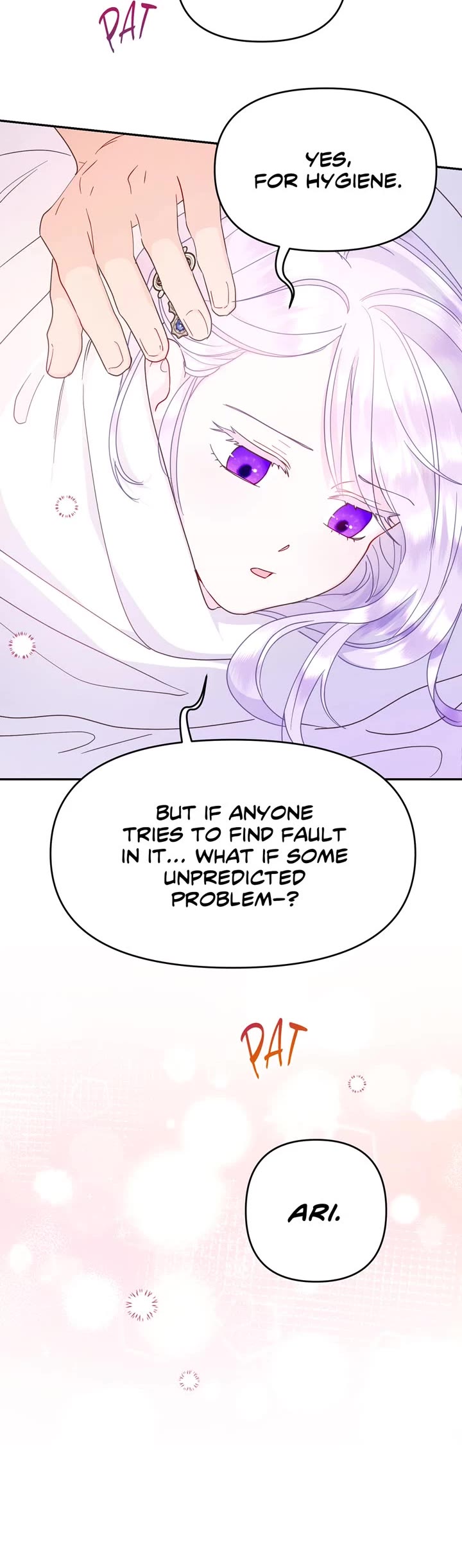 Forget About My Husband, I'd Rather Go Make Money chapter 66 page 30