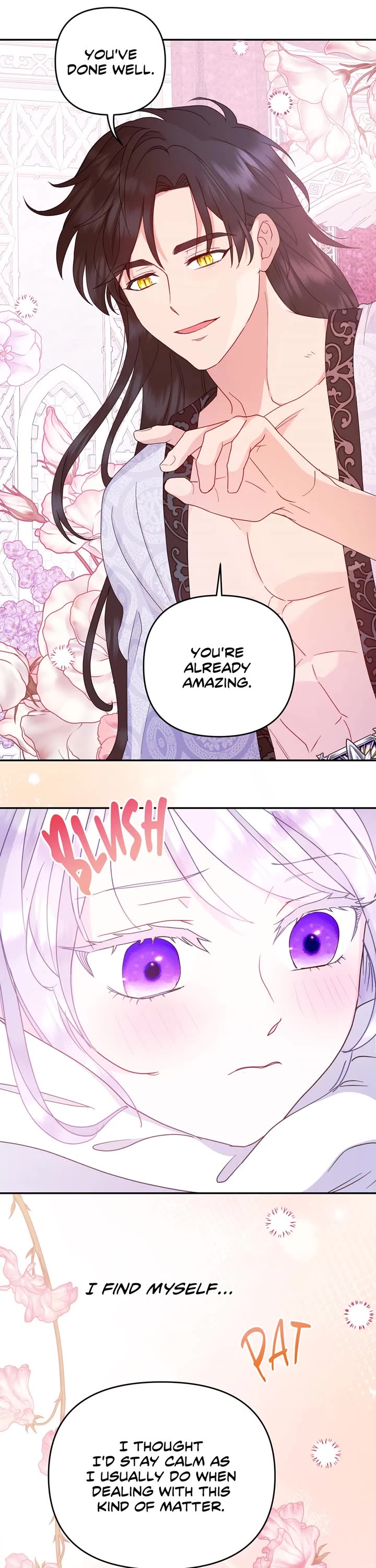 Forget About My Husband, I'd Rather Go Make Money chapter 66 page 31