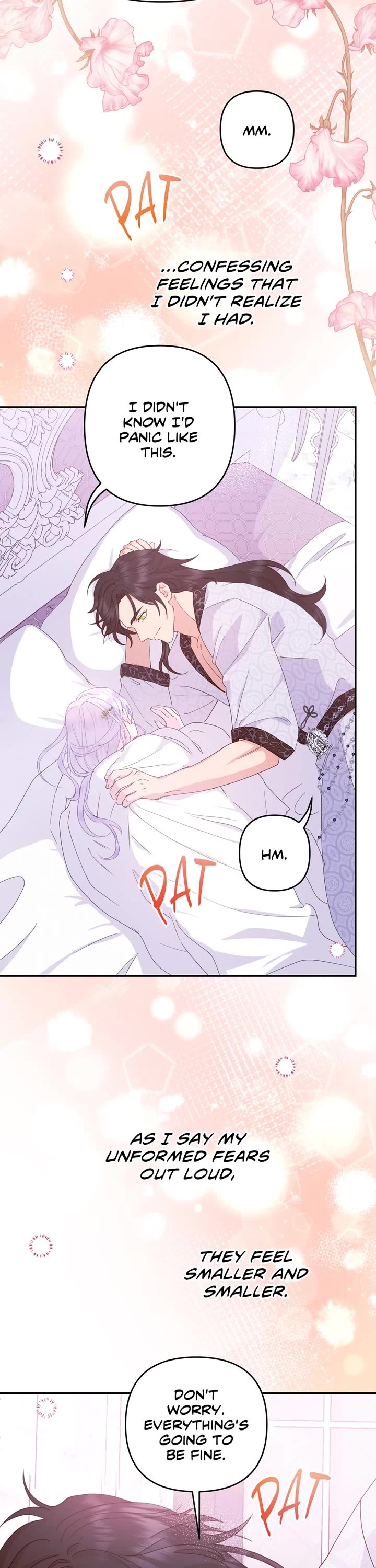 Forget About My Husband, I'd Rather Go Make Money chapter 66 page 32