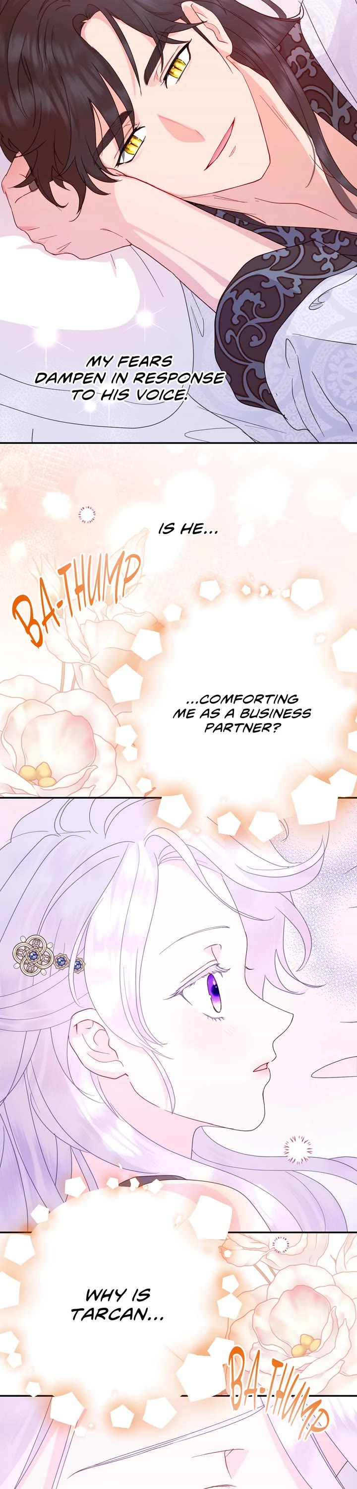 Forget About My Husband, I'd Rather Go Make Money chapter 66 page 33