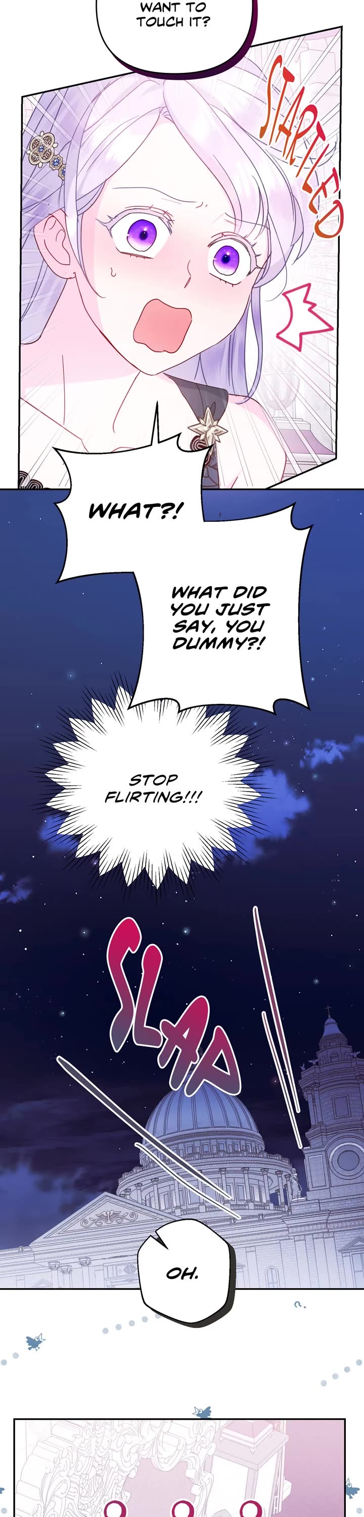 Forget About My Husband, I'd Rather Go Make Money chapter 66 page 36