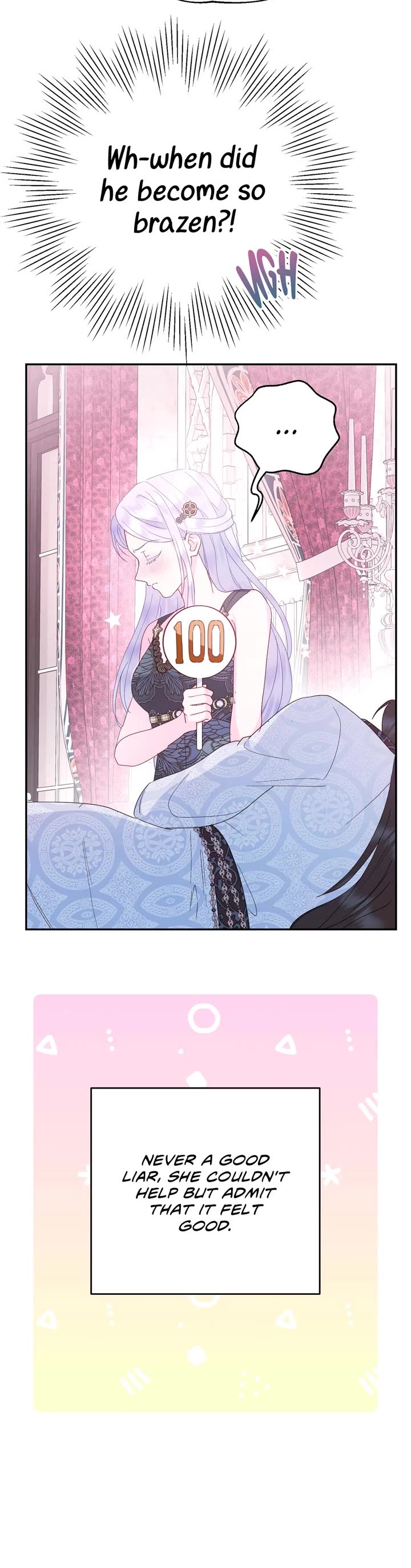 Forget About My Husband, I'd Rather Go Make Money chapter 66 page 38