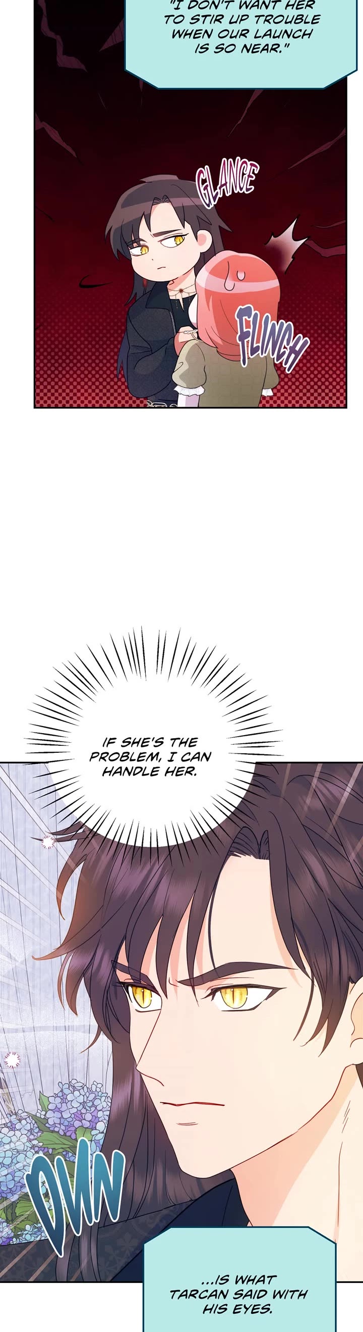 Forget About My Husband, I'd Rather Go Make Money chapter 66 page 4