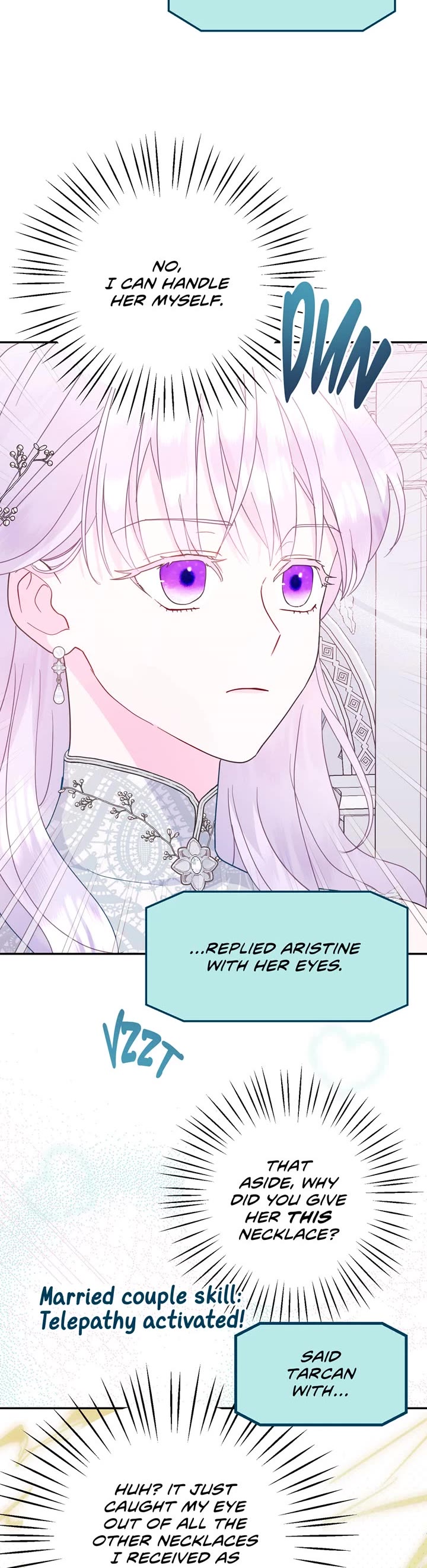 Forget About My Husband, I'd Rather Go Make Money chapter 66 page 5