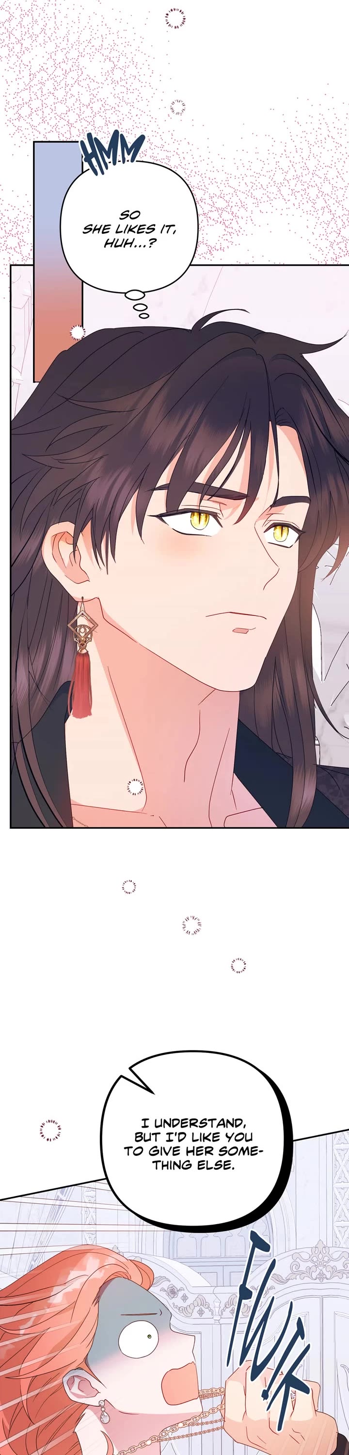 Forget About My Husband, I'd Rather Go Make Money chapter 66 page 7