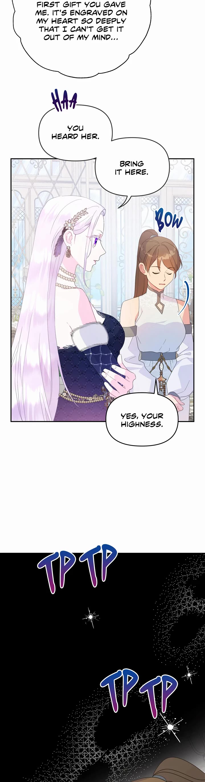 Forget About My Husband, I'd Rather Go Make Money chapter 68 page 15