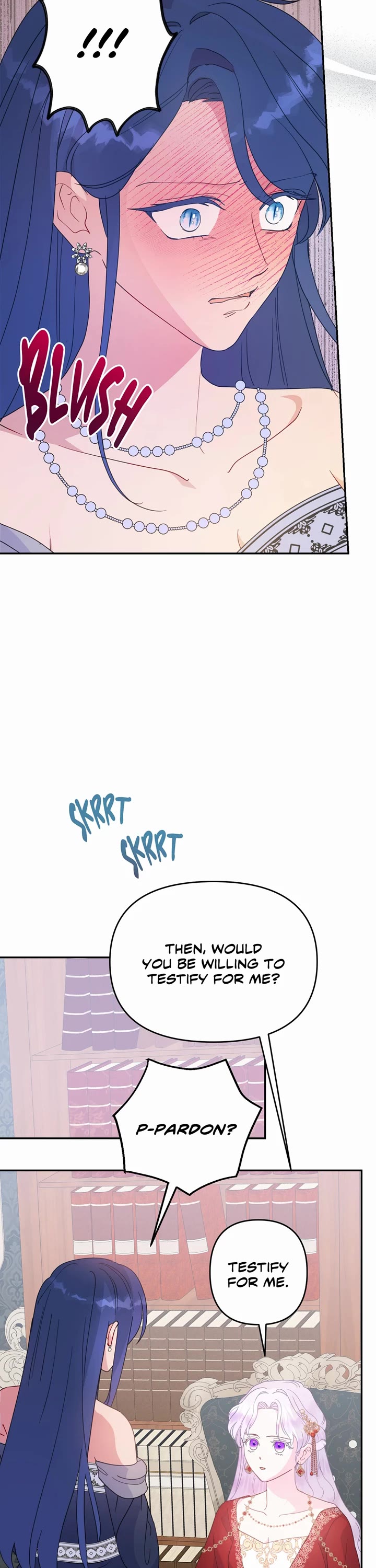 Forget About My Husband, I'd Rather Go Make Money chapter 69 page 12