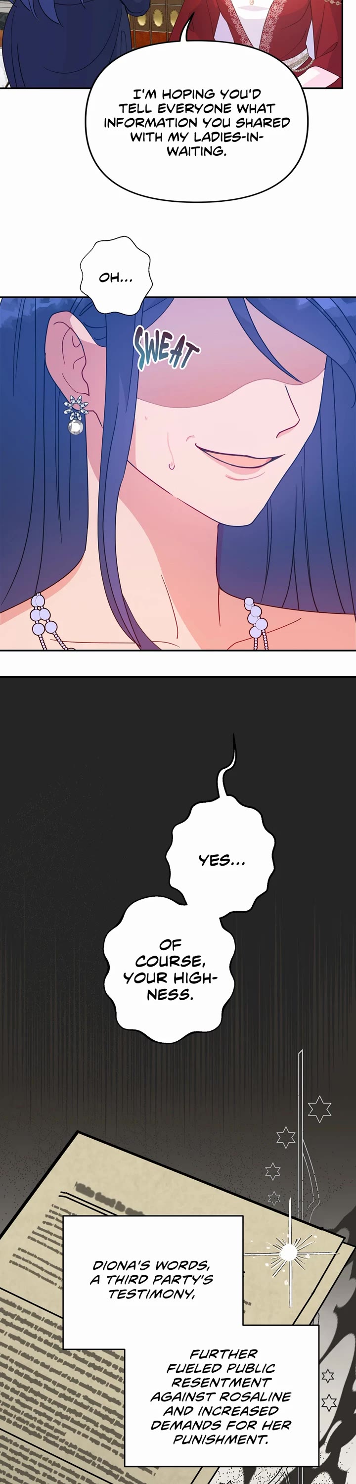 Forget About My Husband, I'd Rather Go Make Money chapter 69 page 13