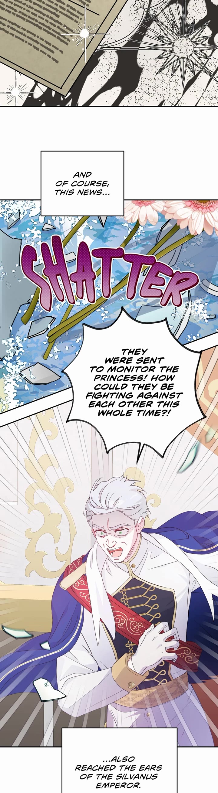 Forget About My Husband, I'd Rather Go Make Money chapter 69 page 14