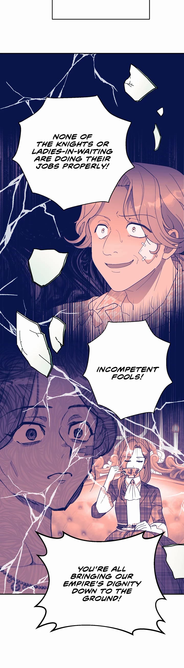 Forget About My Husband, I'd Rather Go Make Money chapter 69 page 15