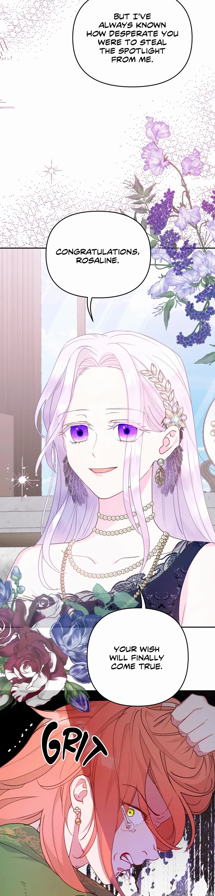 Forget About My Husband, I'd Rather Go Make Money chapter 69 page 2