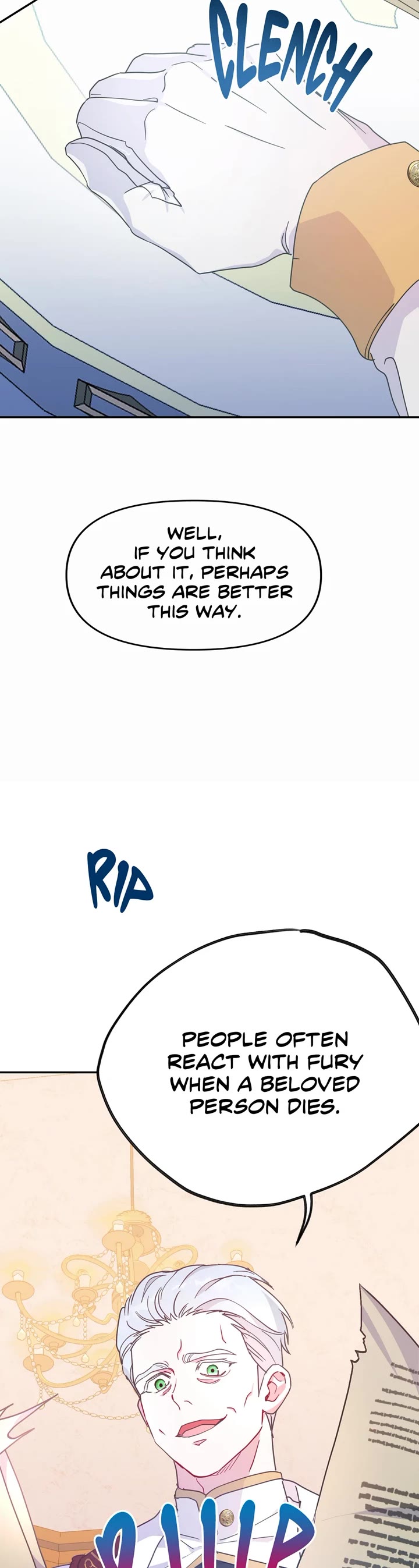 Forget About My Husband, I'd Rather Go Make Money chapter 69 page 20