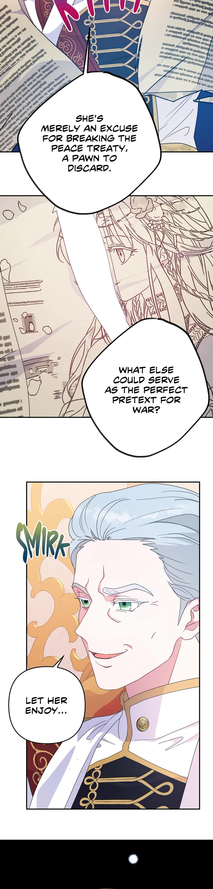 Forget About My Husband, I'd Rather Go Make Money chapter 69 page 21