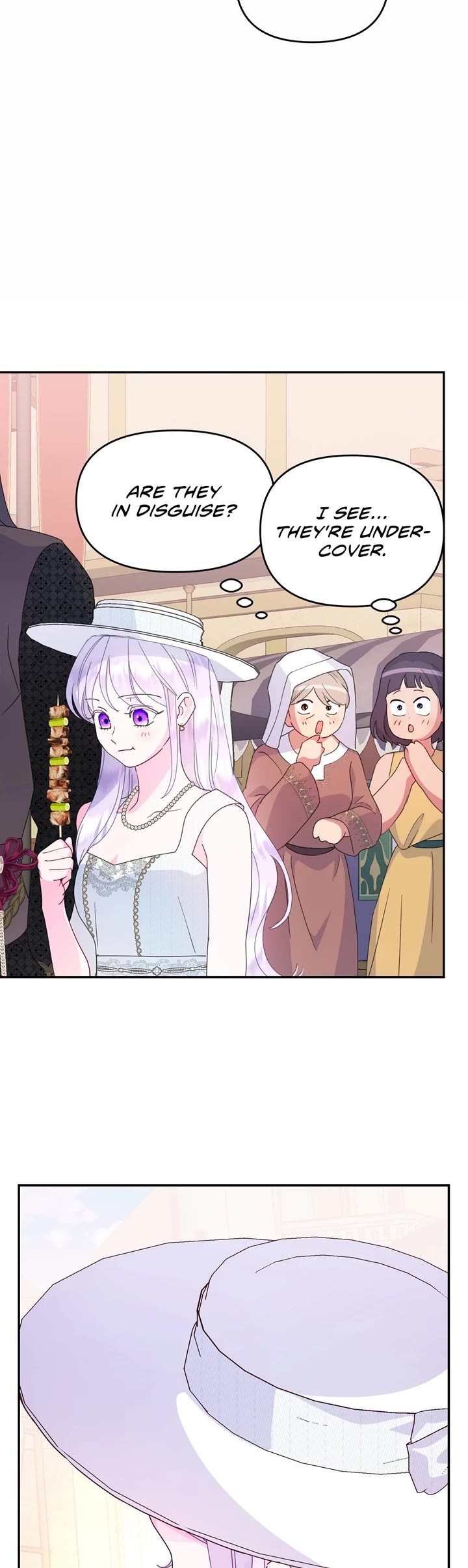 Forget About My Husband, I'd Rather Go Make Money chapter 69 page 24