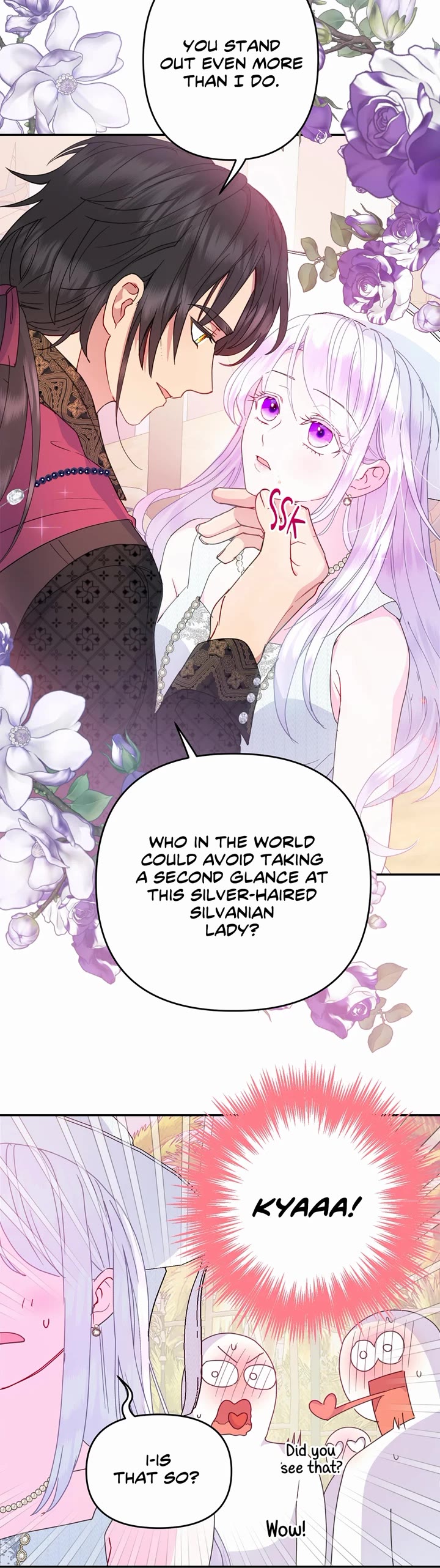 Forget About My Husband, I'd Rather Go Make Money chapter 69 page 29