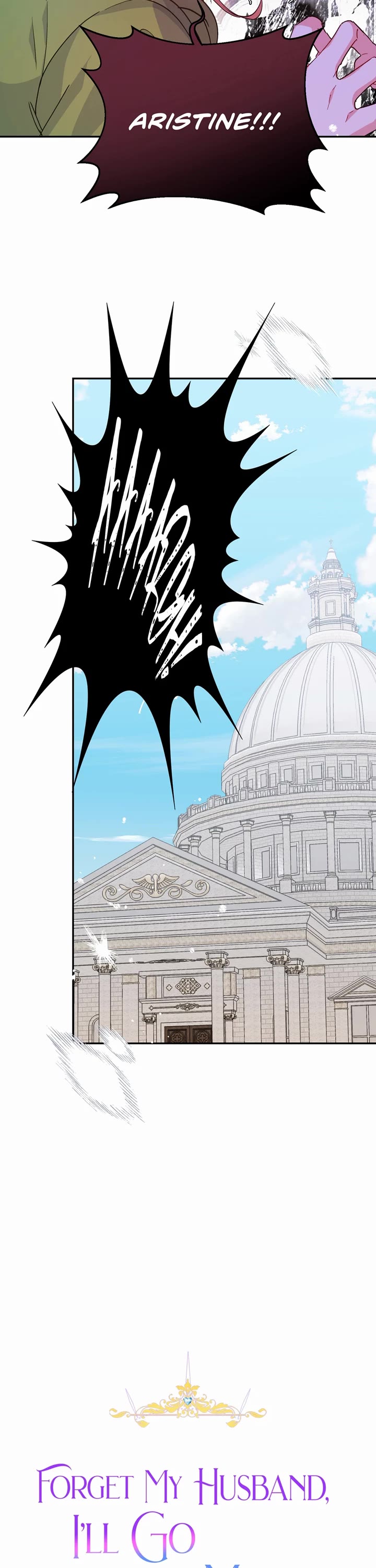 Forget About My Husband, I'd Rather Go Make Money chapter 69 page 3