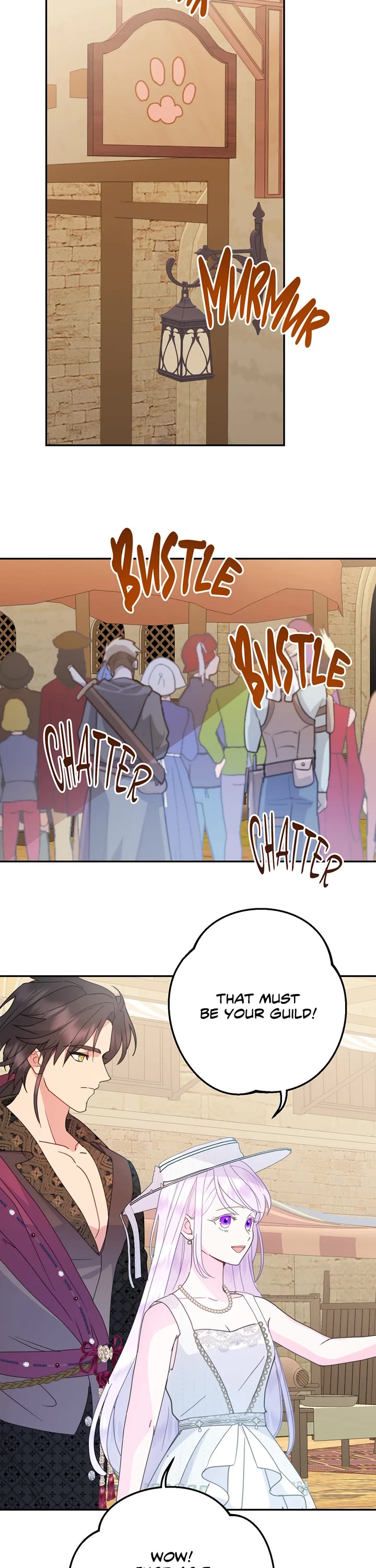 Forget About My Husband, I'd Rather Go Make Money chapter 69 page 33