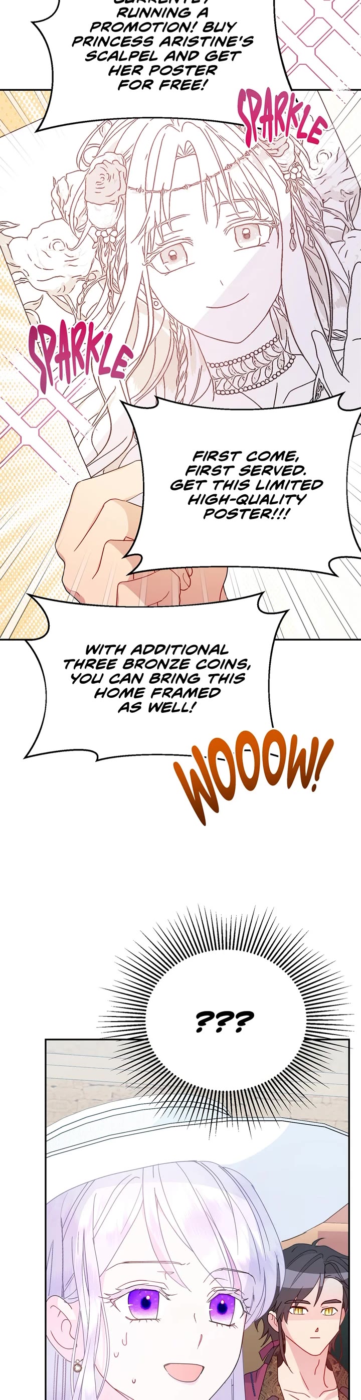 Forget About My Husband, I'd Rather Go Make Money chapter 69 page 35