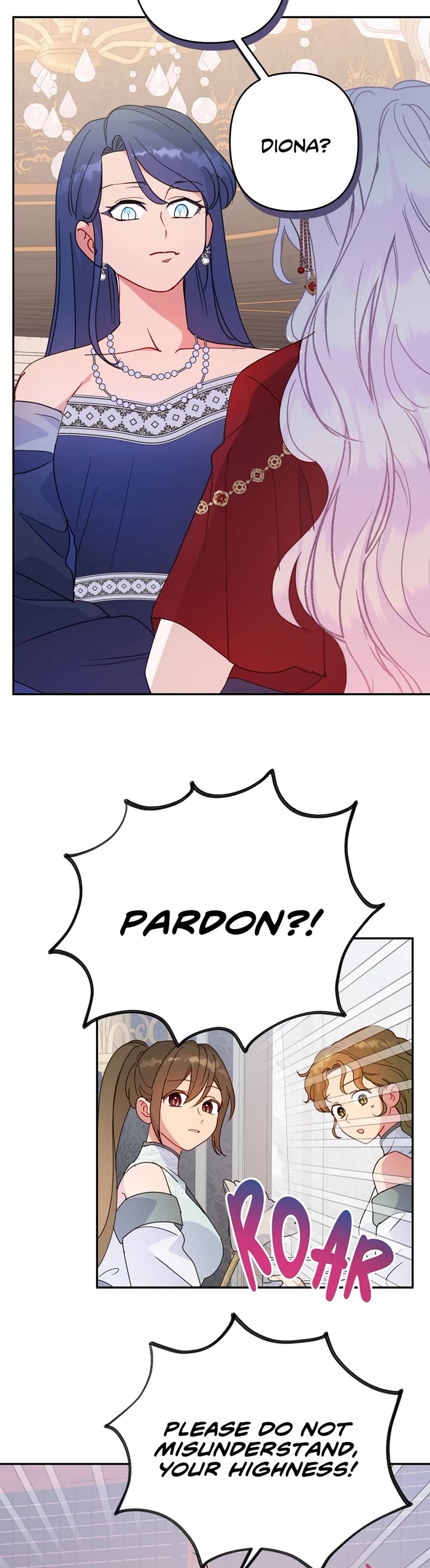 Forget About My Husband, I'd Rather Go Make Money chapter 69 page 9