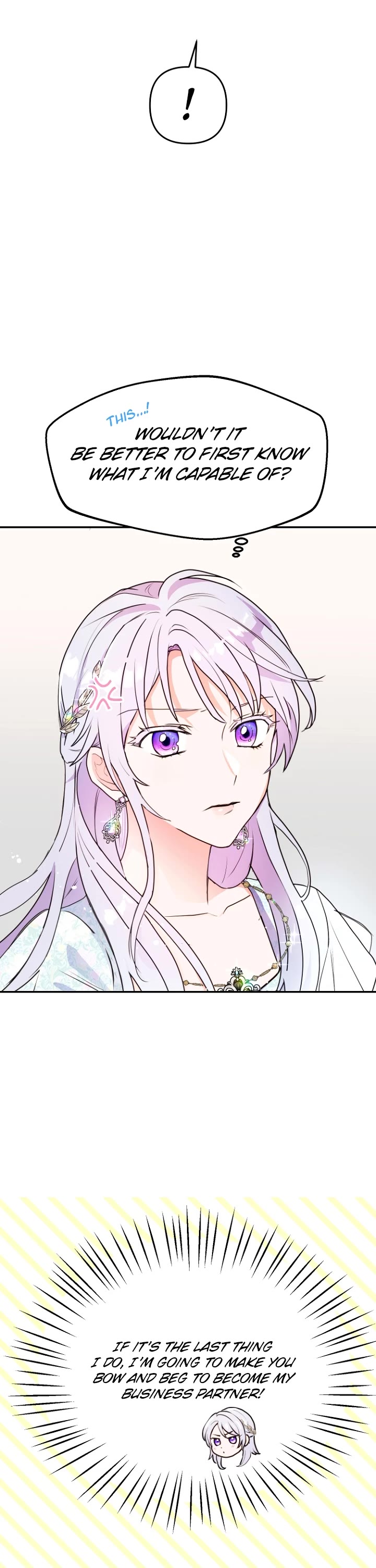 Forget About My Husband, I'd Rather Go Make Money chapter 7 page 10