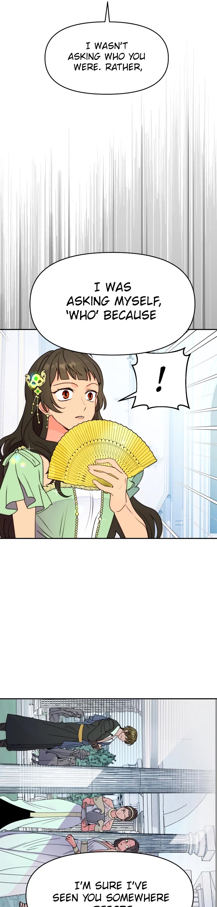 Forget About My Husband, I'd Rather Go Make Money chapter 7 page 15