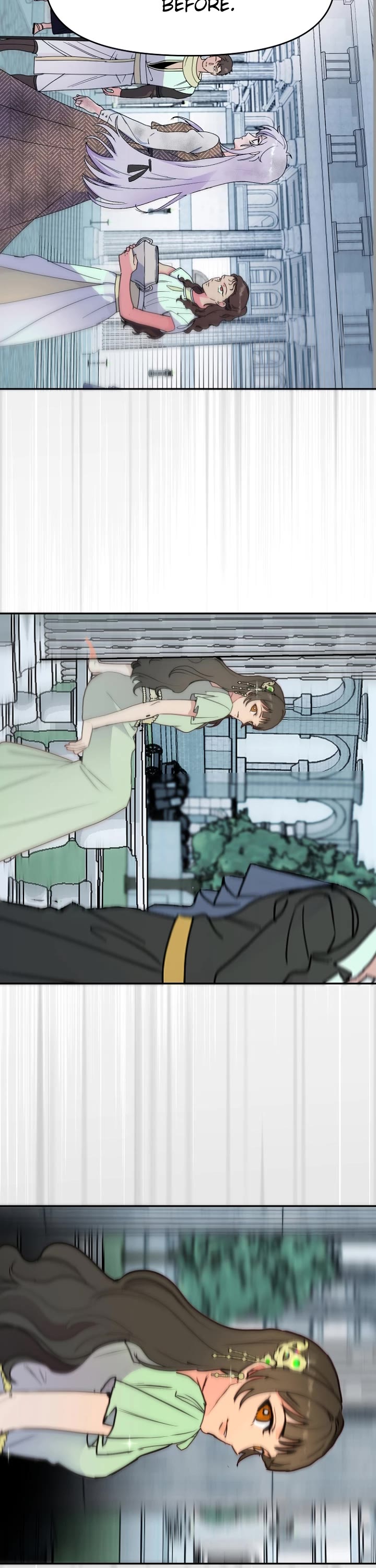 Forget About My Husband, I'd Rather Go Make Money chapter 7 page 16