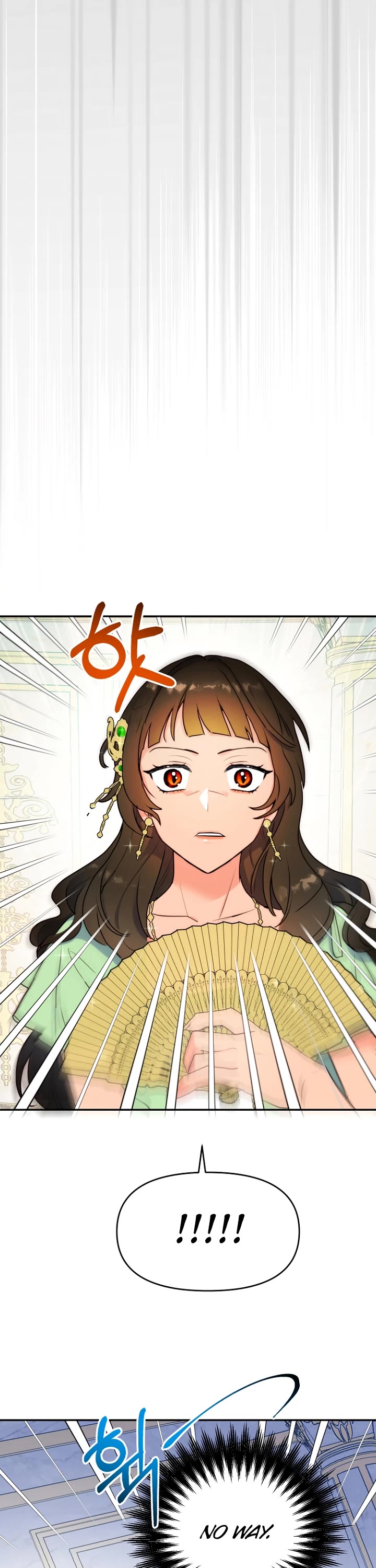 Forget About My Husband, I'd Rather Go Make Money chapter 7 page 17