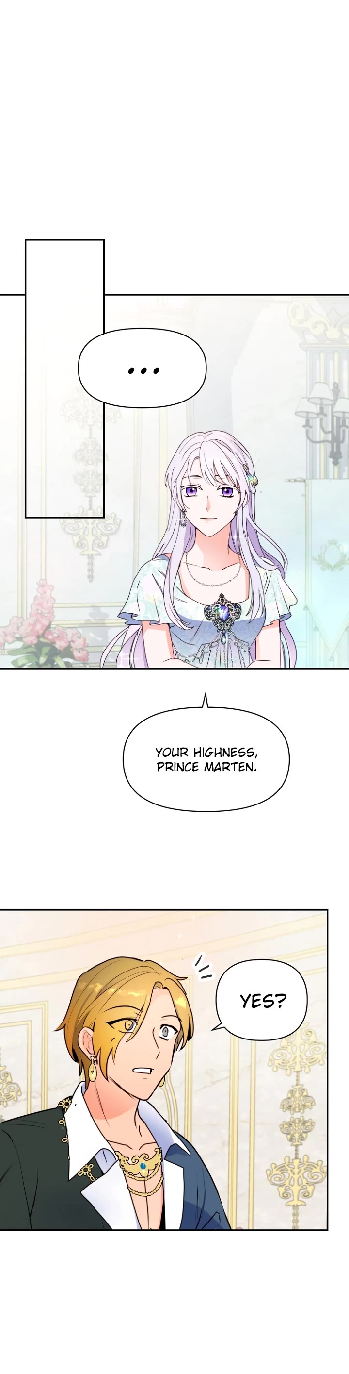 Forget About My Husband, I'd Rather Go Make Money chapter 7 page 19