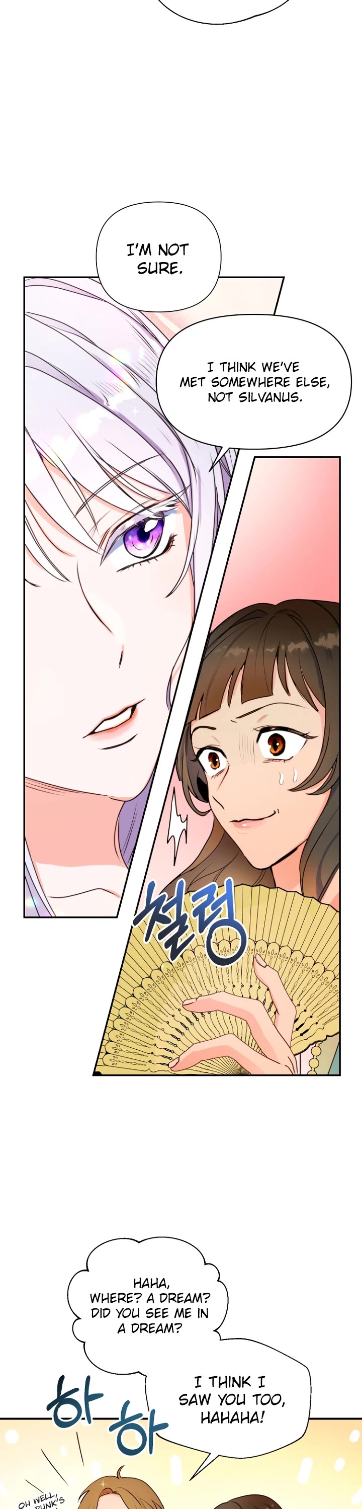 Forget About My Husband, I'd Rather Go Make Money chapter 7 page 21