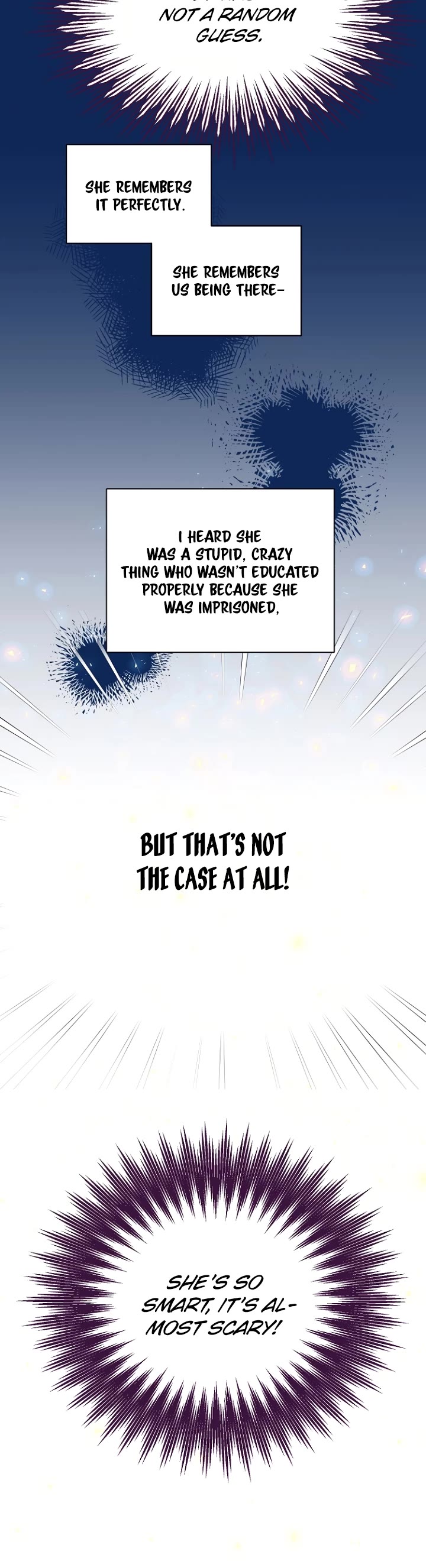 Forget About My Husband, I'd Rather Go Make Money chapter 7 page 23