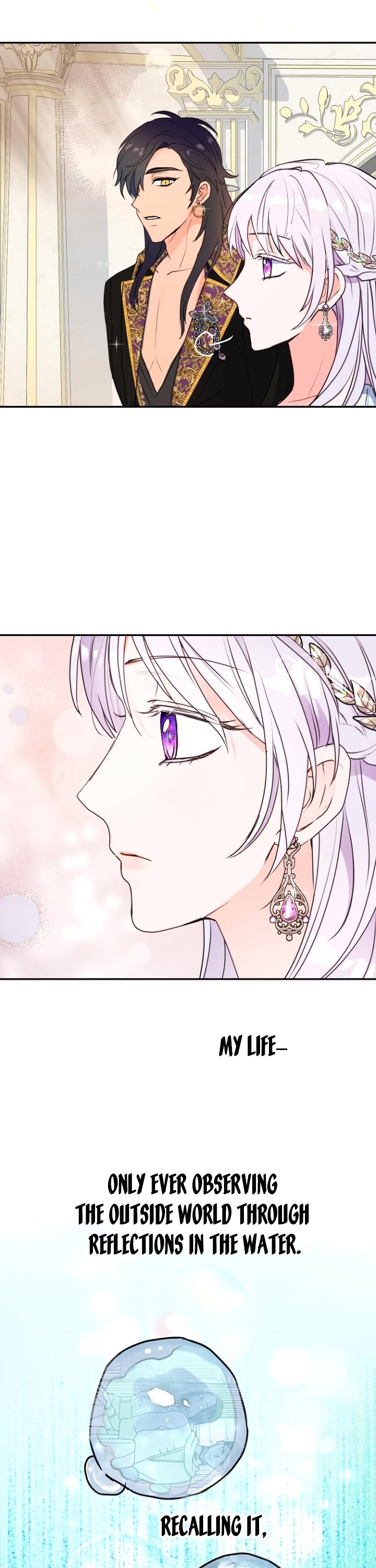 Forget About My Husband, I'd Rather Go Make Money chapter 7 page 24