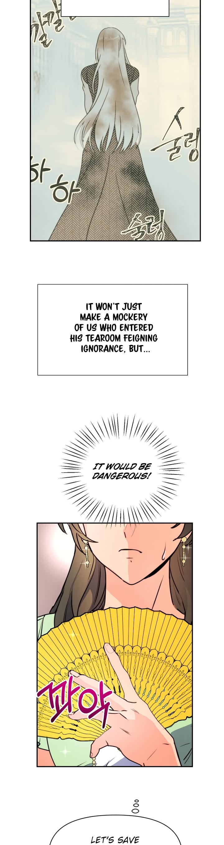 Forget About My Husband, I'd Rather Go Make Money chapter 7 page 27