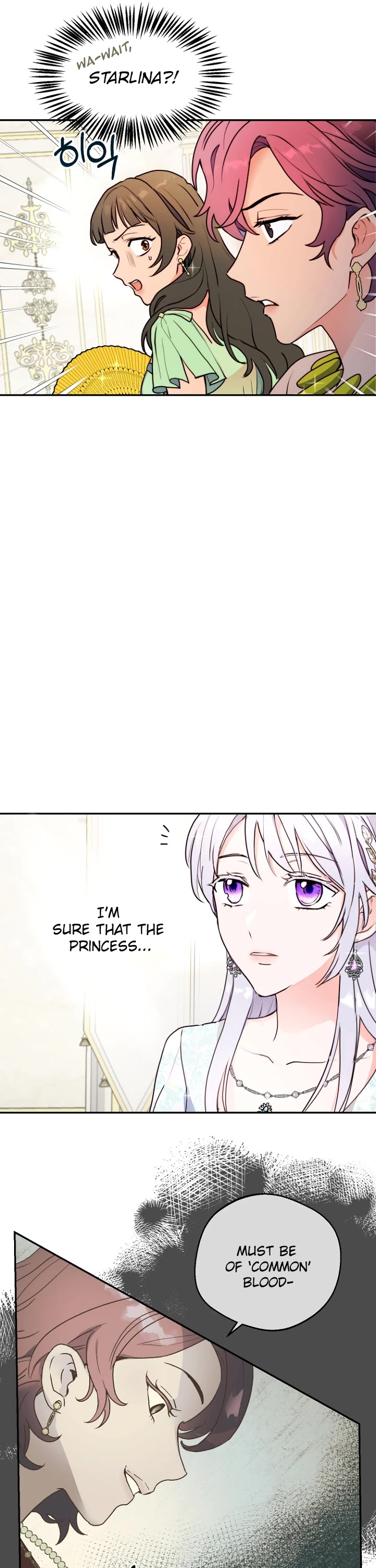 Forget About My Husband, I'd Rather Go Make Money chapter 7 page 29