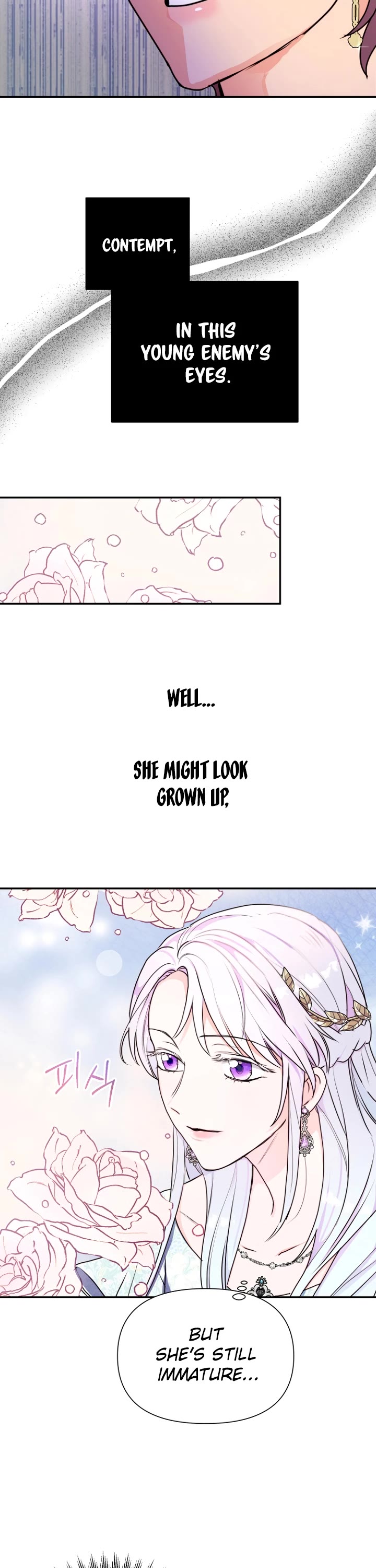 Forget About My Husband, I'd Rather Go Make Money chapter 7 page 31