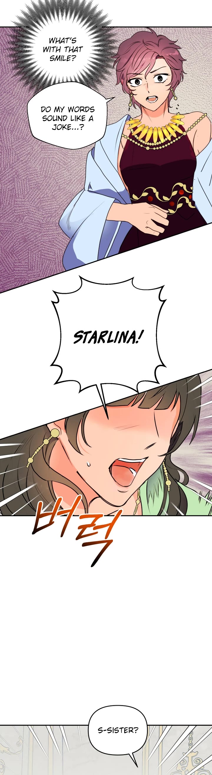 Forget About My Husband, I'd Rather Go Make Money chapter 7 page 32