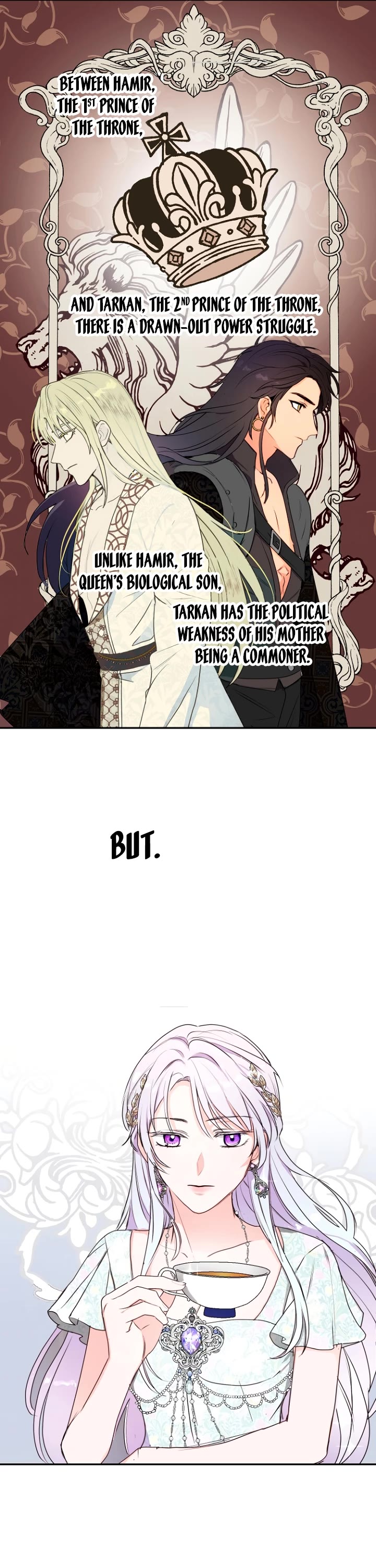 Forget About My Husband, I'd Rather Go Make Money chapter 7 page 34