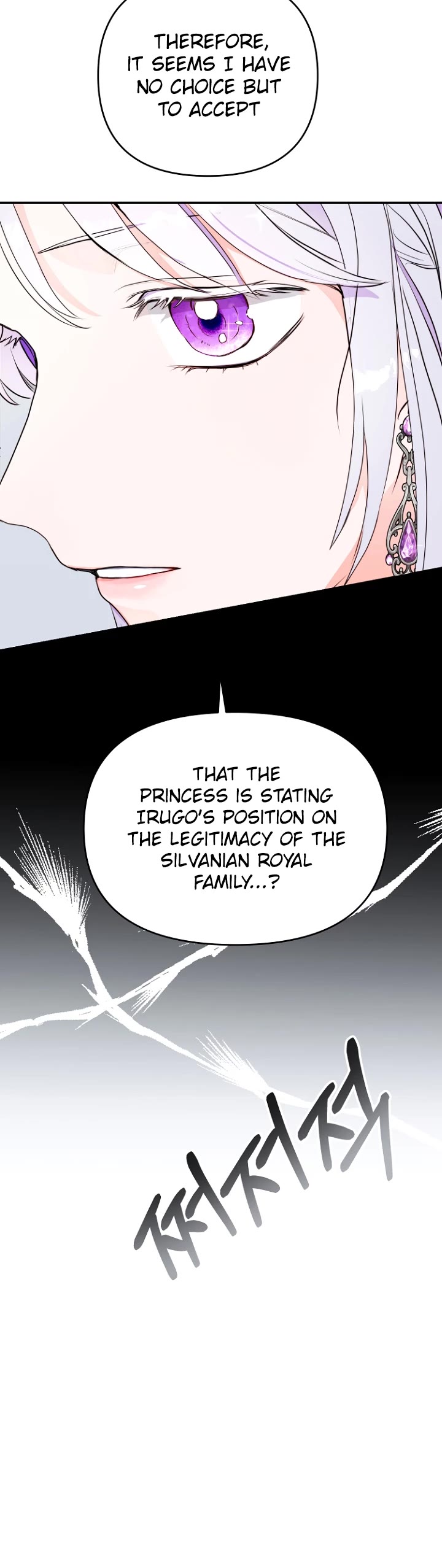 Forget About My Husband, I'd Rather Go Make Money chapter 7 page 37