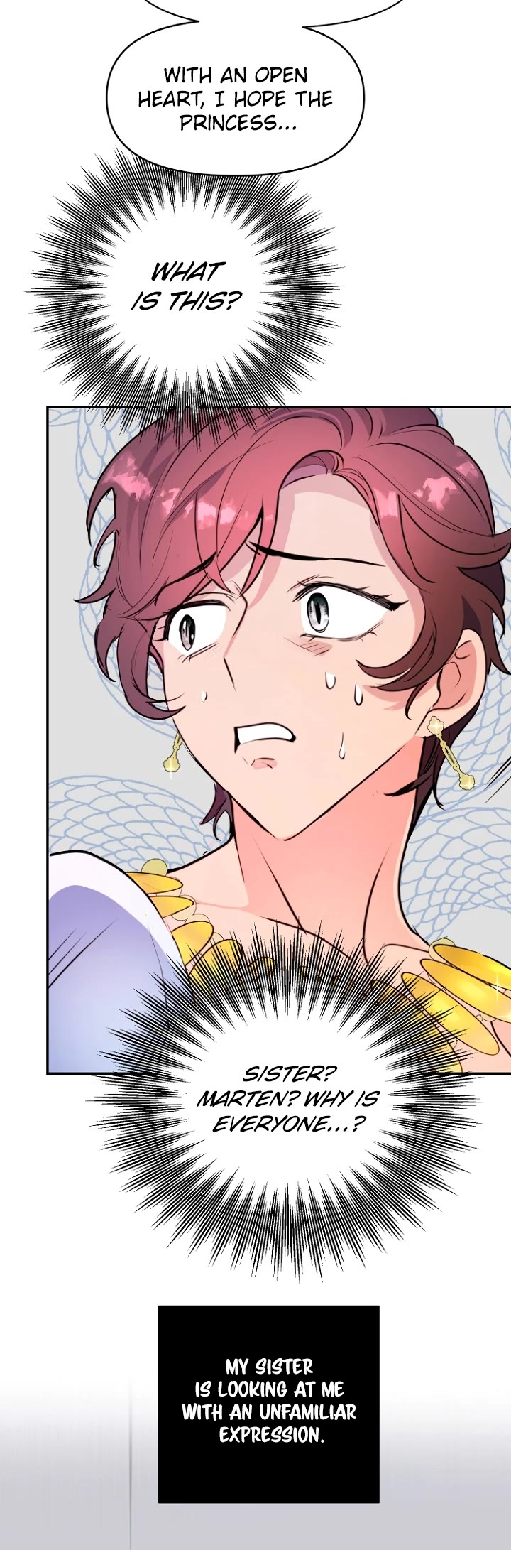 Forget About My Husband, I'd Rather Go Make Money chapter 7 page 43