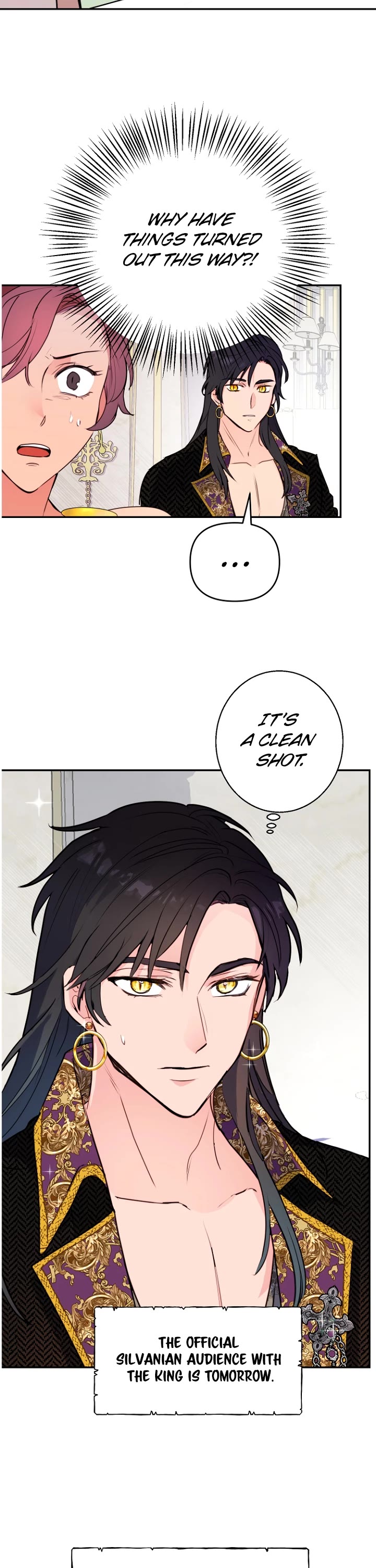 Forget About My Husband, I'd Rather Go Make Money chapter 7 page 45