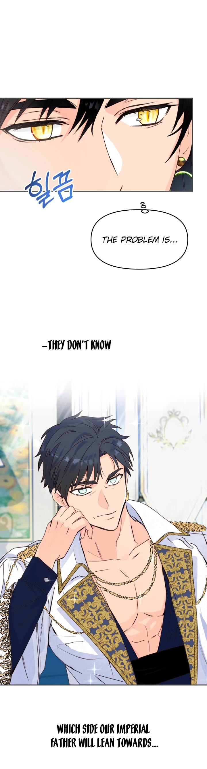 Forget About My Husband, I'd Rather Go Make Money chapter 7 page 48